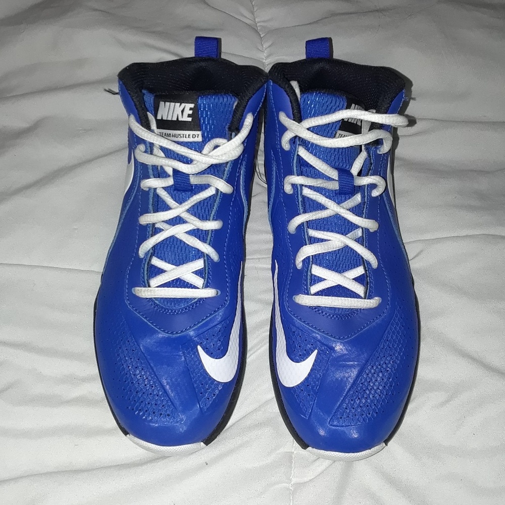 nike basketball ? shoes